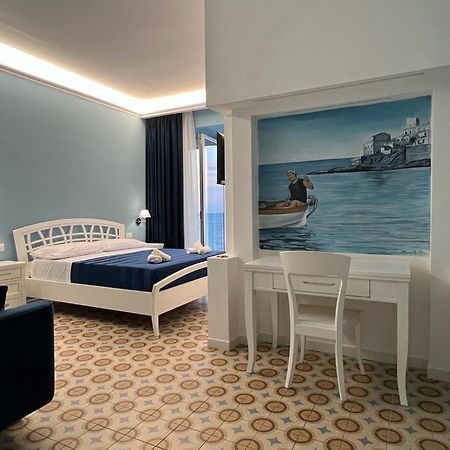 Antica Dimora Del Mare - Luxury Suite ディアマンテ エクステリア 写真